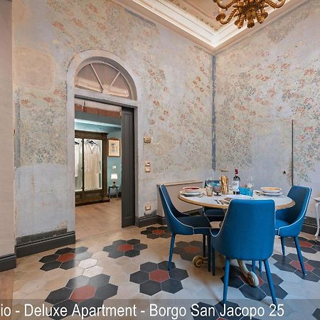 Soggiorni D'Arte Apartments By Mamo 佛罗伦萨 外观 照片