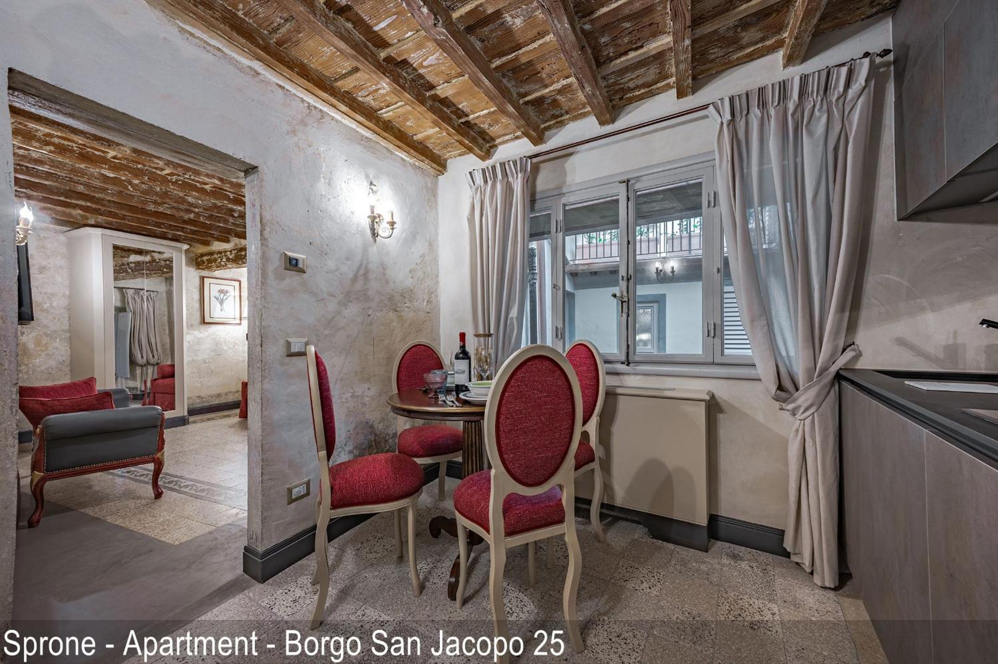 Soggiorni D'Arte Apartments By Mamo 佛罗伦萨 外观 照片