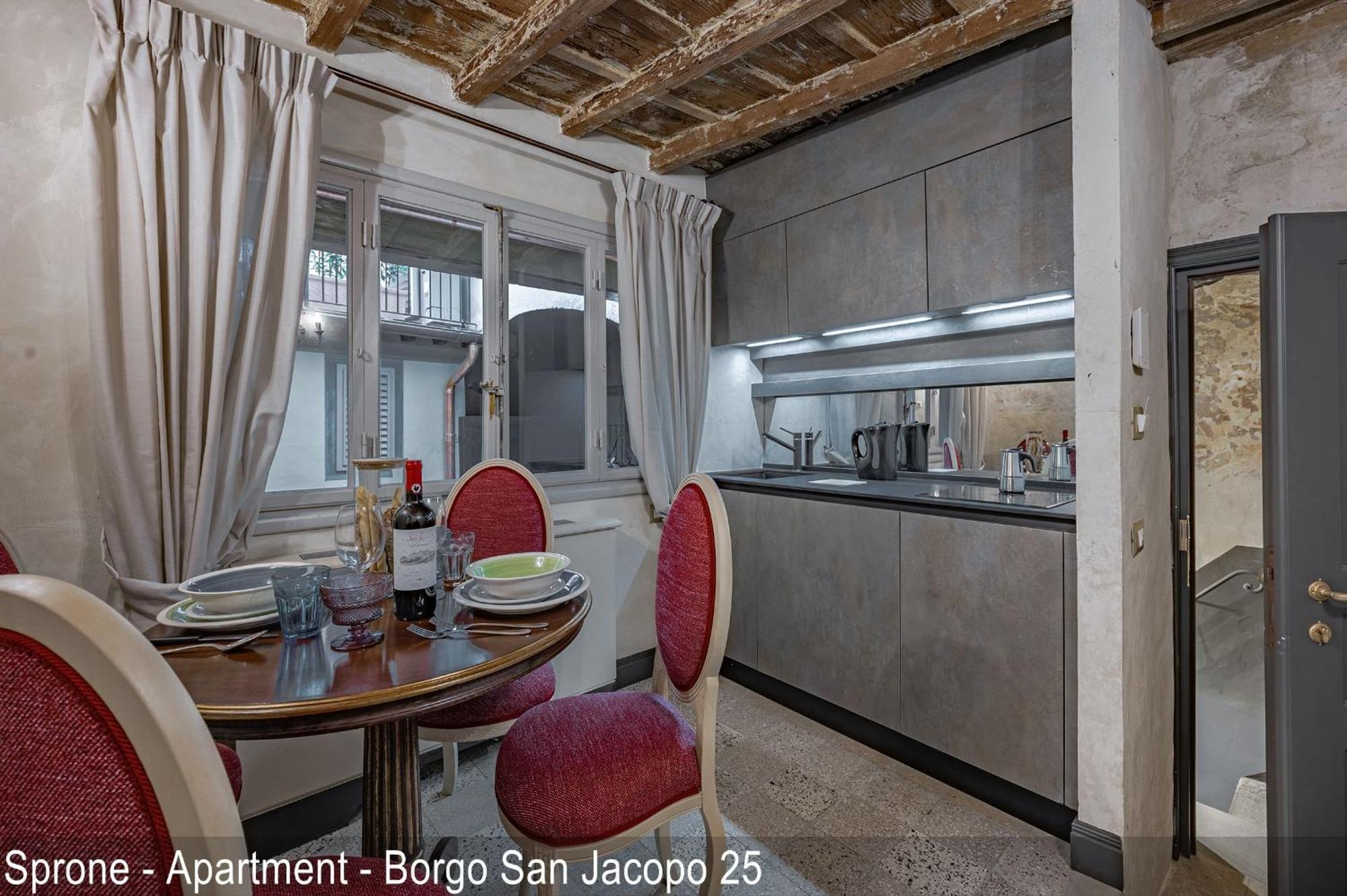 Soggiorni D'Arte Apartments By Mamo 佛罗伦萨 外观 照片
