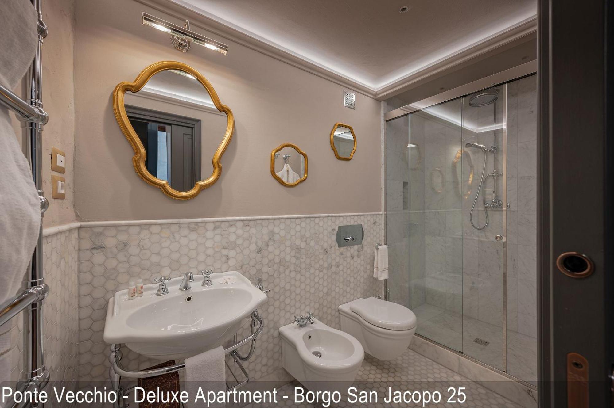 Soggiorni D'Arte Apartments By Mamo 佛罗伦萨 客房 照片