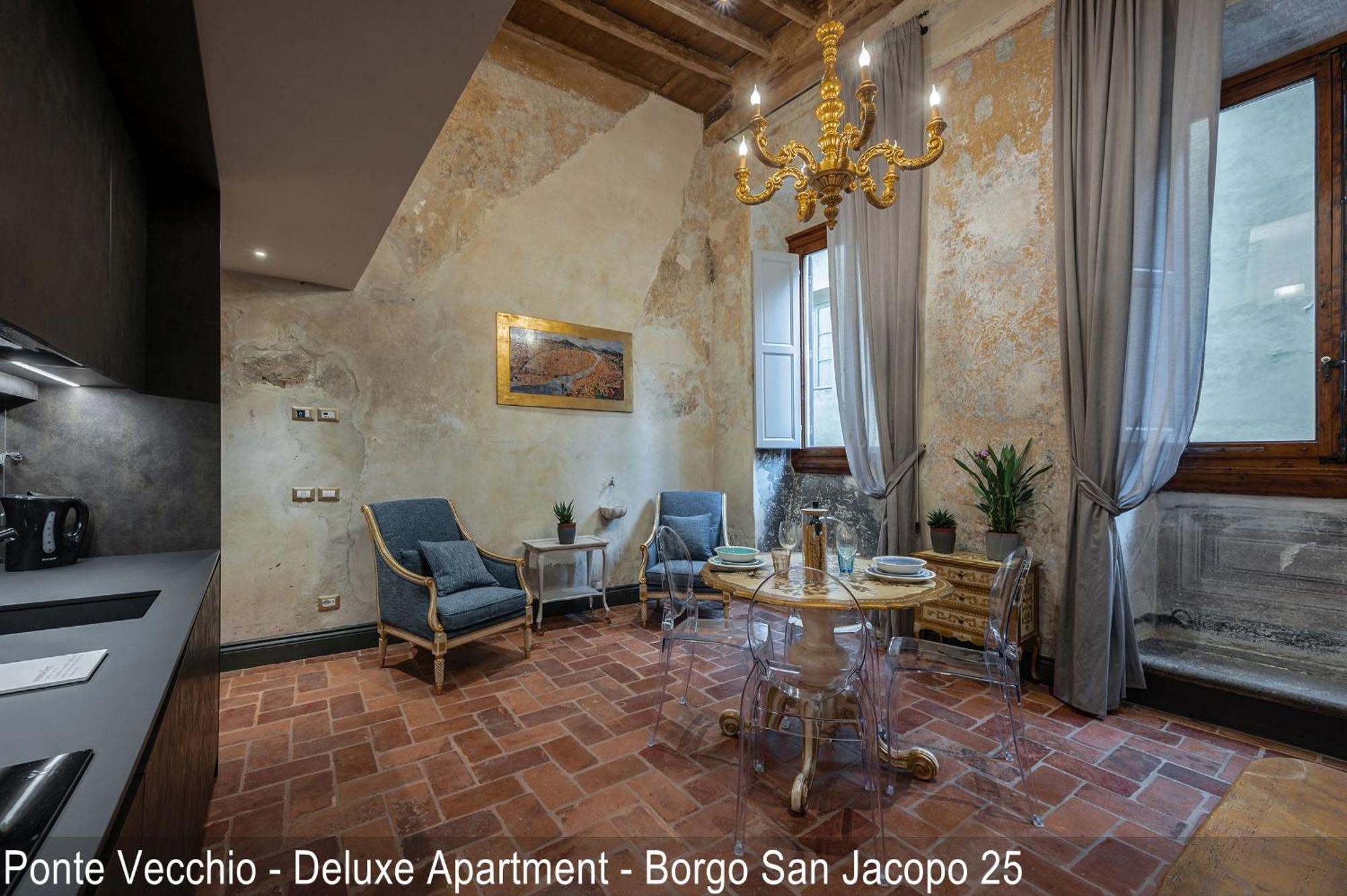 Soggiorni D'Arte Apartments By Mamo 佛罗伦萨 外观 照片