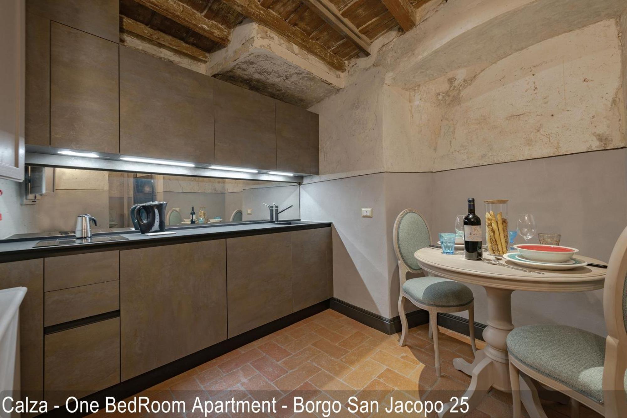 Soggiorni D'Arte Apartments By Mamo 佛罗伦萨 外观 照片