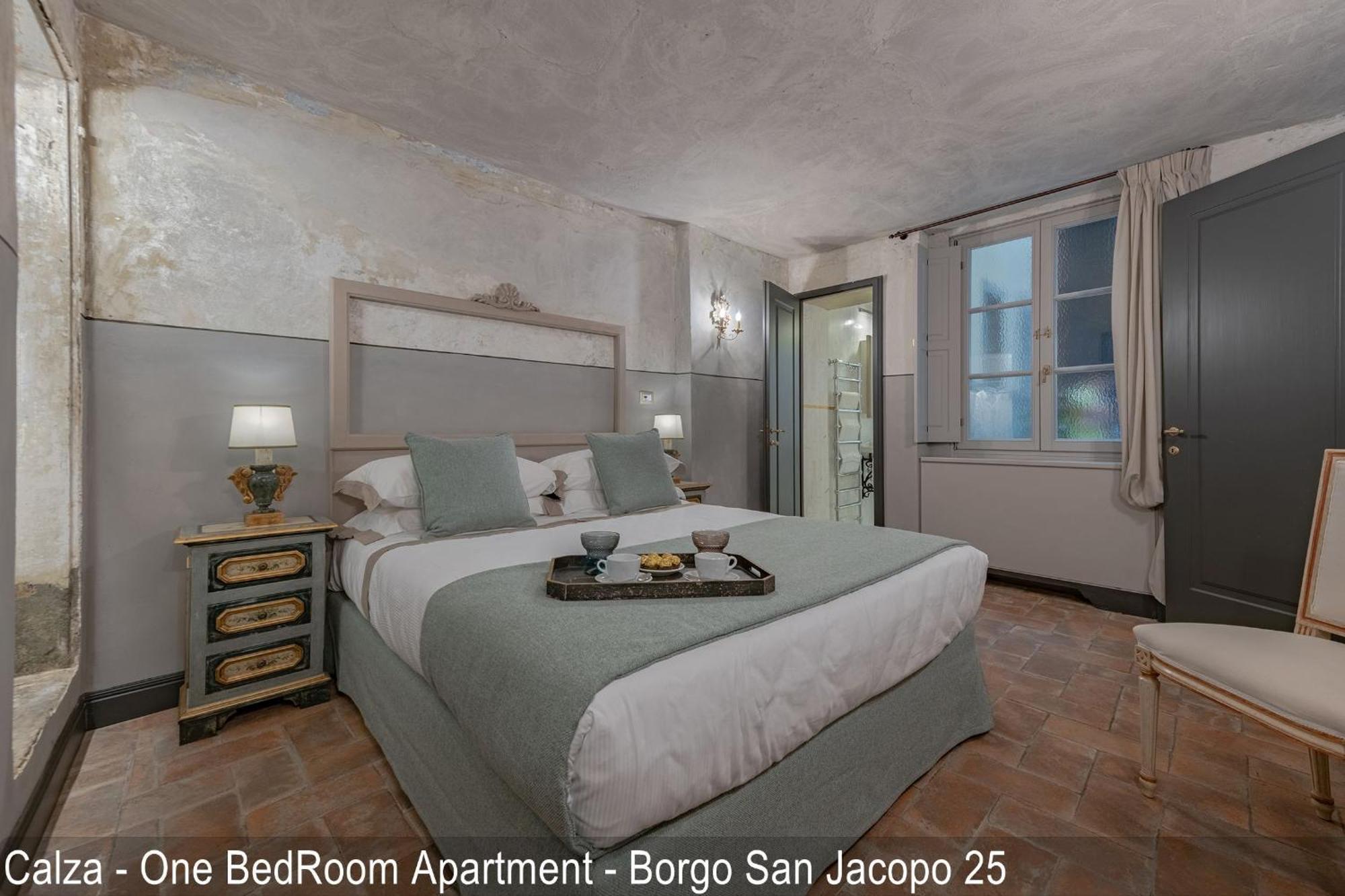 Soggiorni D'Arte Apartments By Mamo 佛罗伦萨 外观 照片