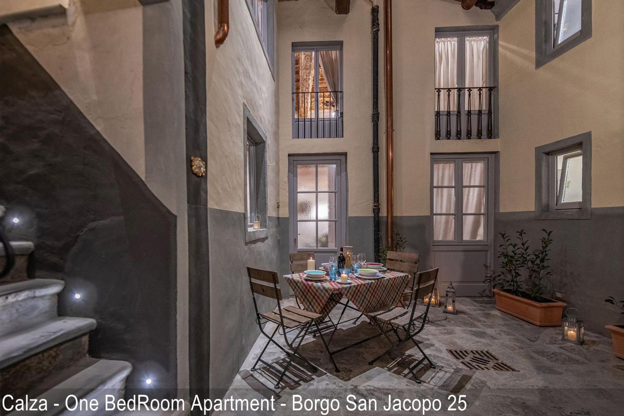 Soggiorni D'Arte Apartments By Mamo 佛罗伦萨 客房 照片