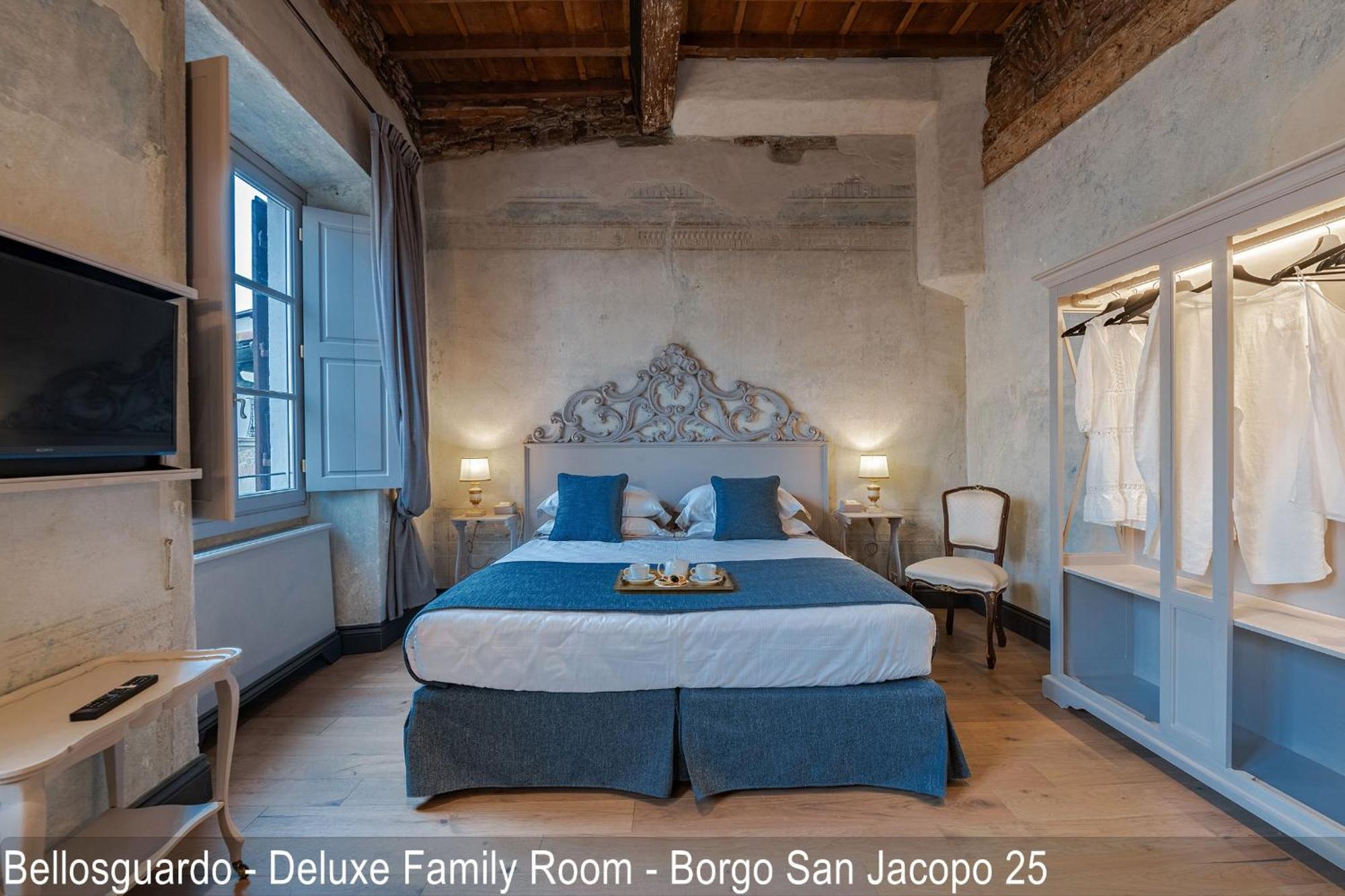 Soggiorni D'Arte Apartments By Mamo 佛罗伦萨 客房 照片