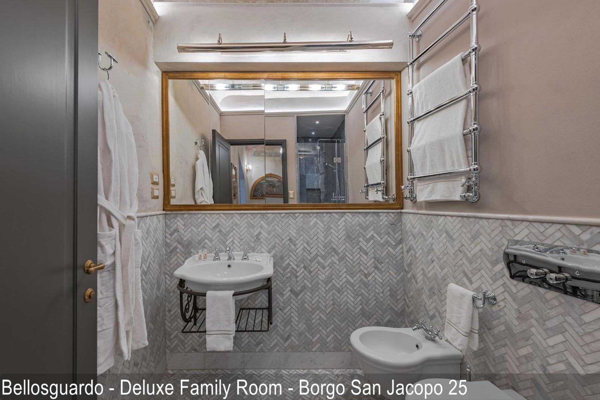 Soggiorni D'Arte Apartments By Mamo 佛罗伦萨 客房 照片