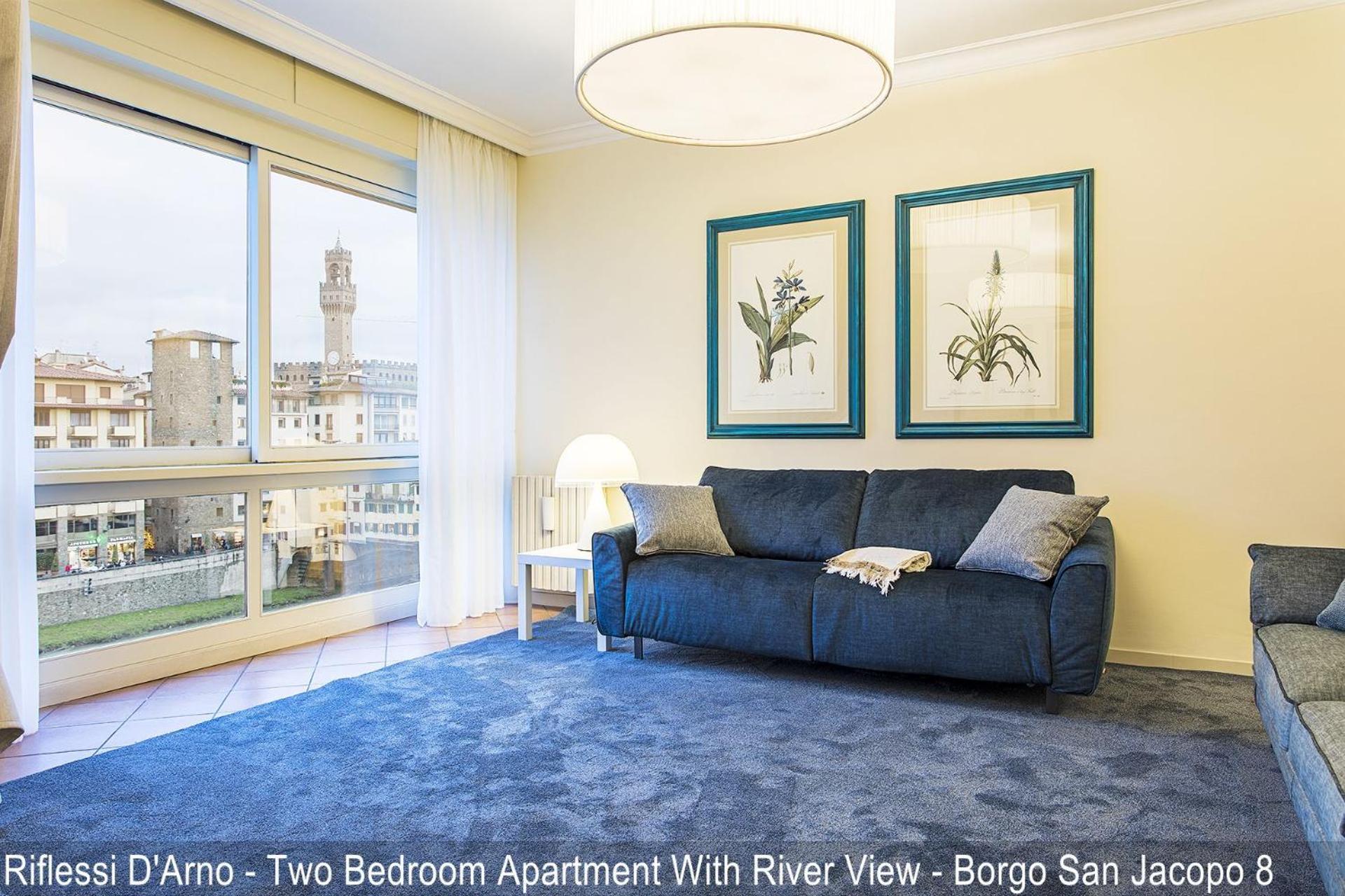 Soggiorni D'Arte Apartments By Mamo 佛罗伦萨 外观 照片